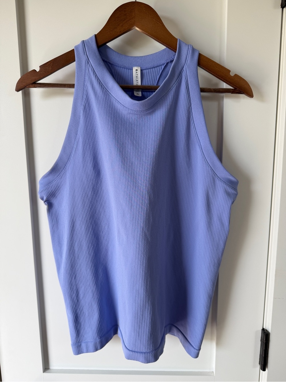 Athleta Racerback Workout Tank